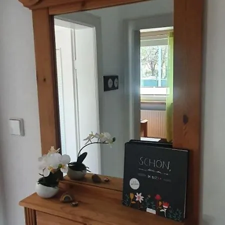 Ferienwohnung Todzi 公寓