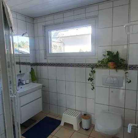 Ferienwohnung Todzi 公寓 Dudenhofen